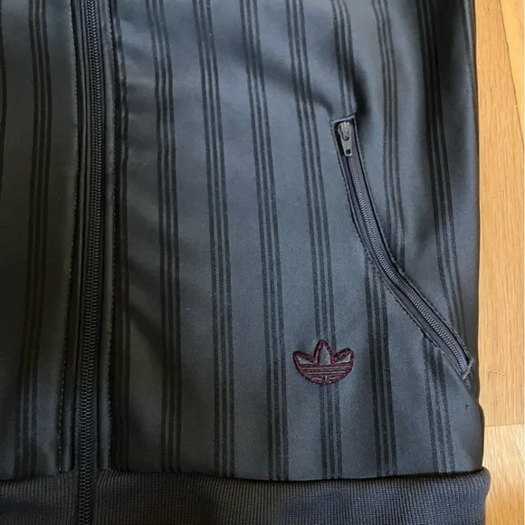 Adidas 2007 Men's "Berufsbekleidung" Track Jacket - Picture 3 of 11